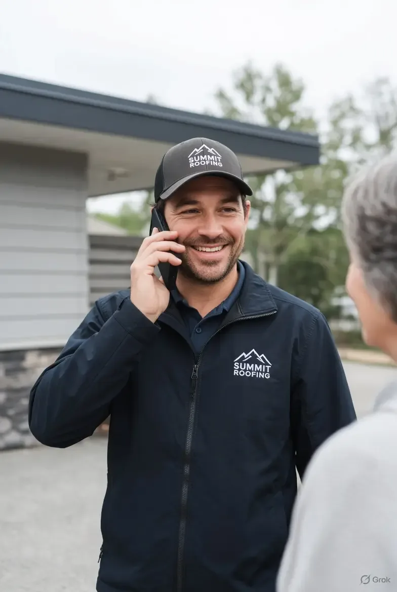 Flat Roof Leak Repair Moneta, VA FAQs